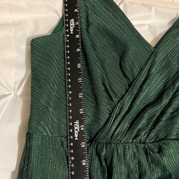 NWT Everpretty Maxi Dress Sz 16 - Picture 5 of 14